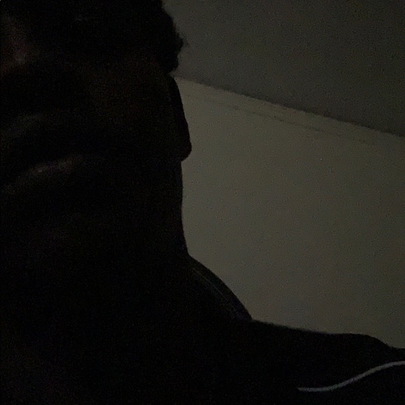 Meet your Posher, Curtis - Picture 1 of 1